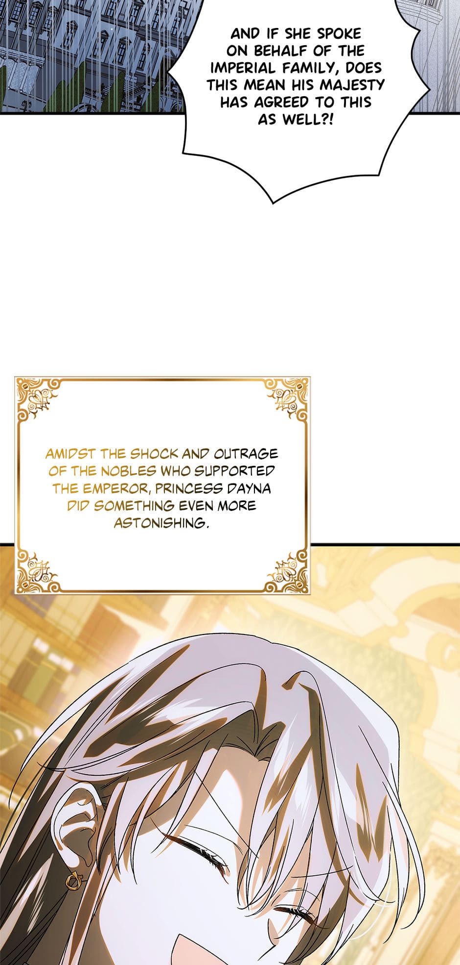 Saving My Sweetheart [Official] - Chapter 120 manhwa