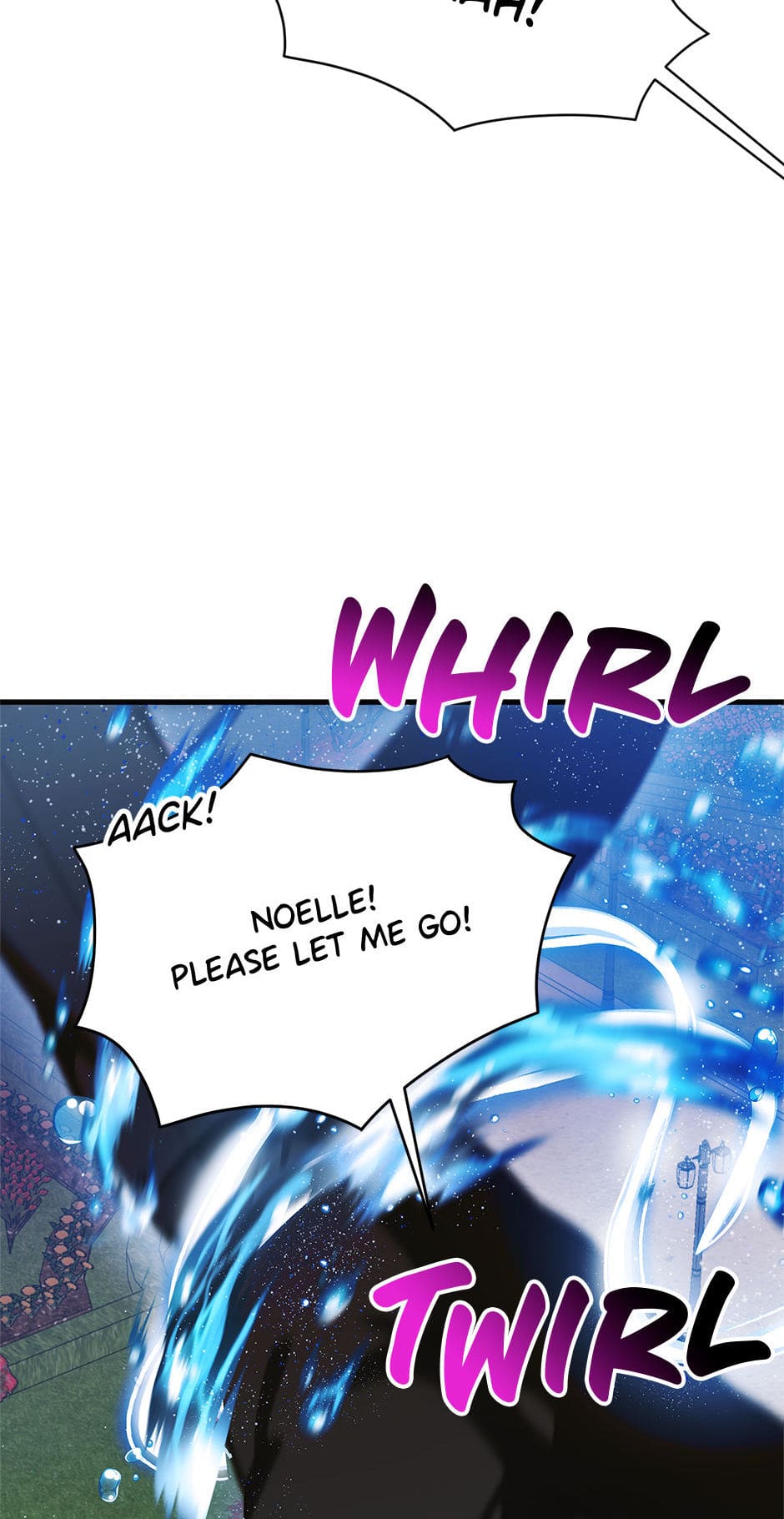 Saving My Sweetheart [Official] - Chapter 120 manhwa