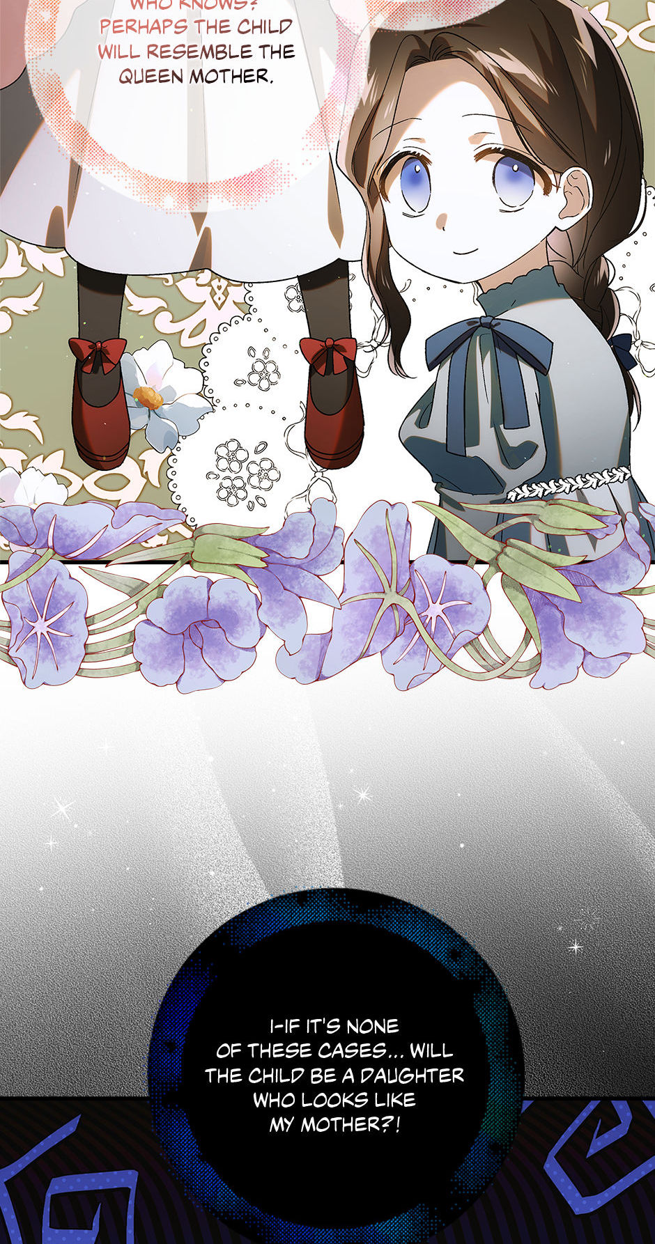 Saving My Sweetheart [Official] - Chapter 120 manhwa