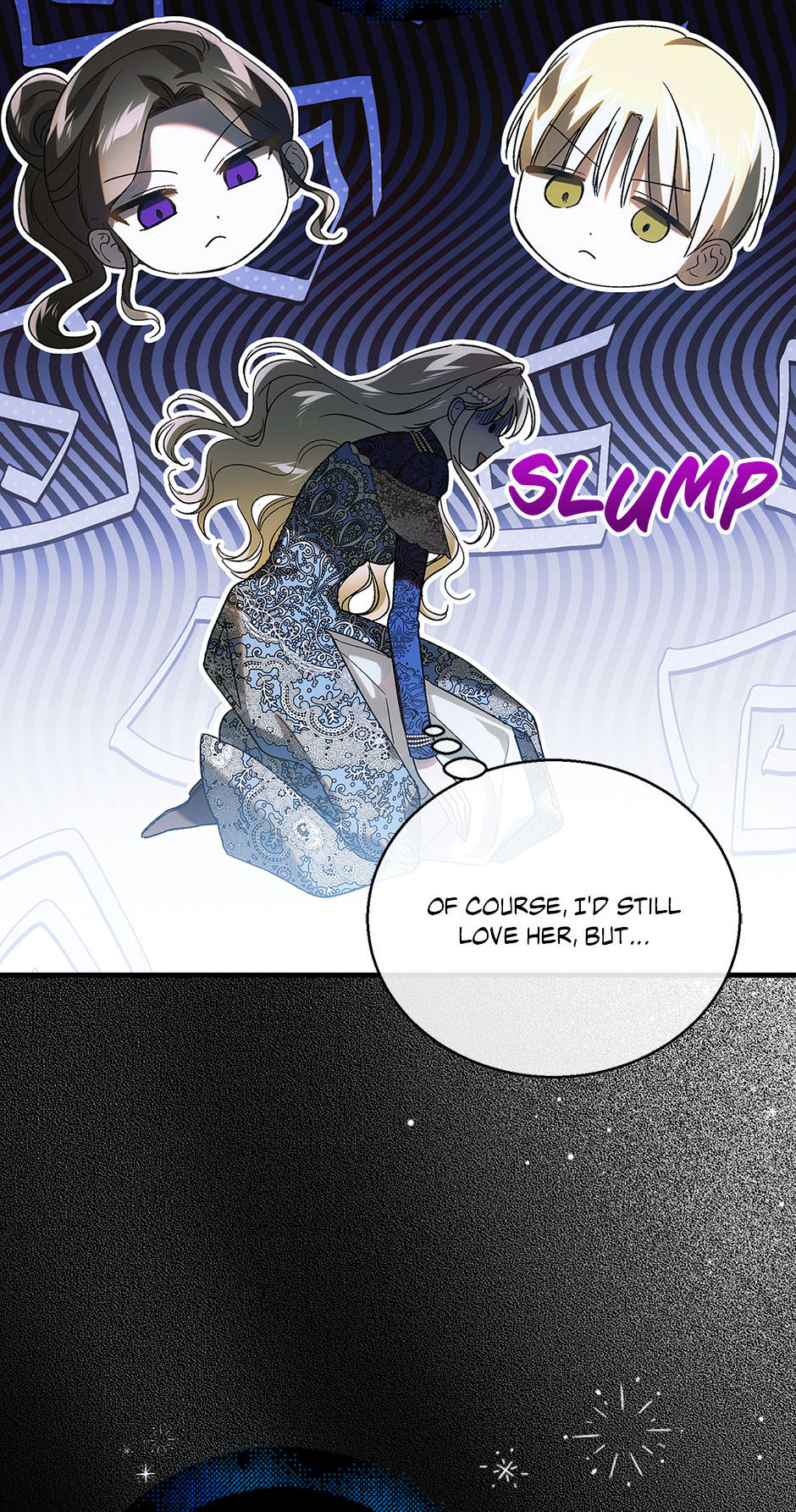 Saving My Sweetheart [Official] - Chapter 120 manhwa