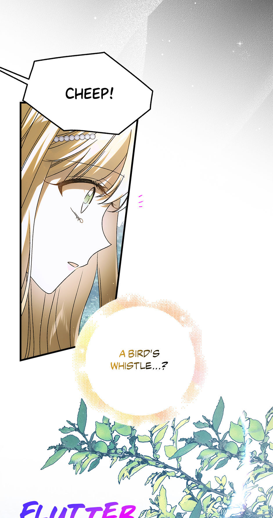 Saving My Sweetheart [Official] - Chapter 120 manhwa