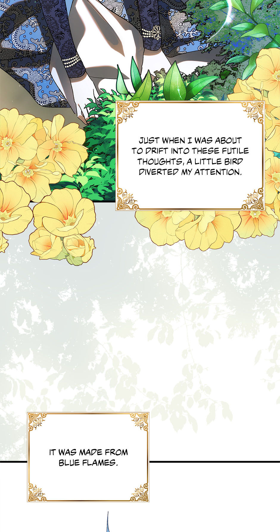 Saving My Sweetheart [Official] - Chapter 120 manhwa