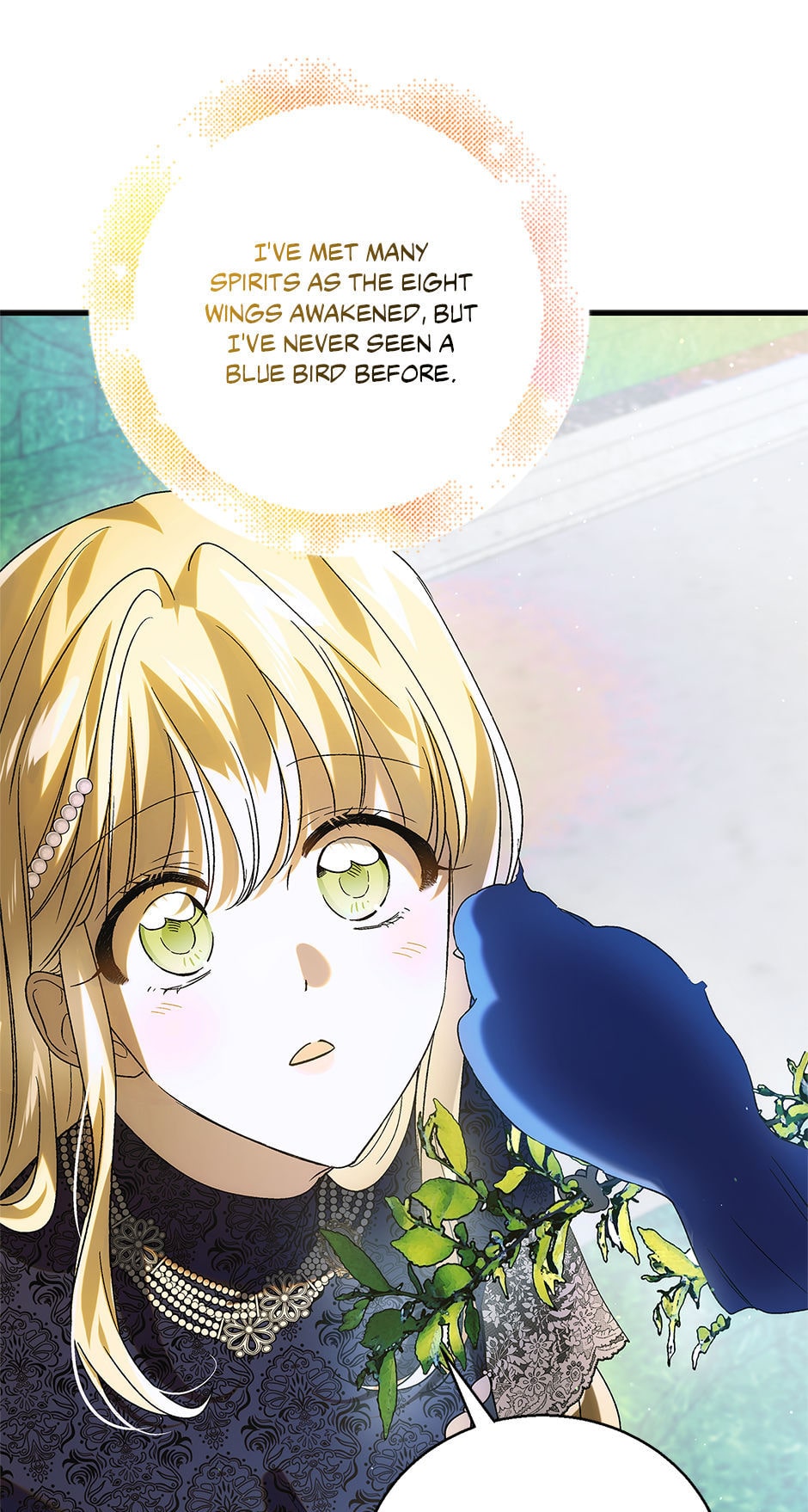 Saving My Sweetheart [Official] - Chapter 120 manhwa
