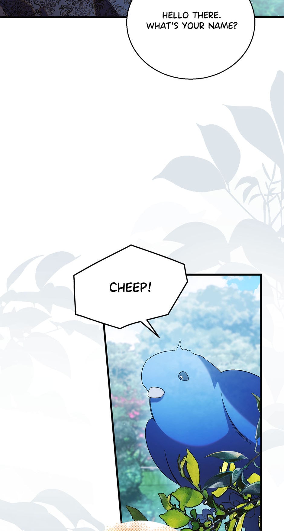 Saving My Sweetheart [Official] - Chapter 120 manhwa