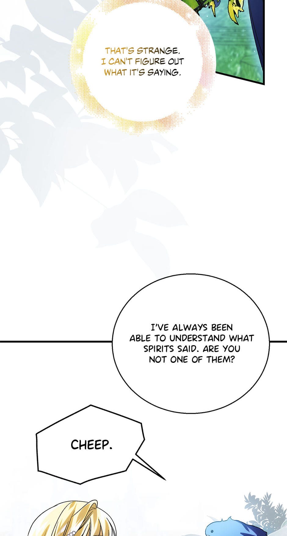 Saving My Sweetheart [Official] - Chapter 120 manhwa