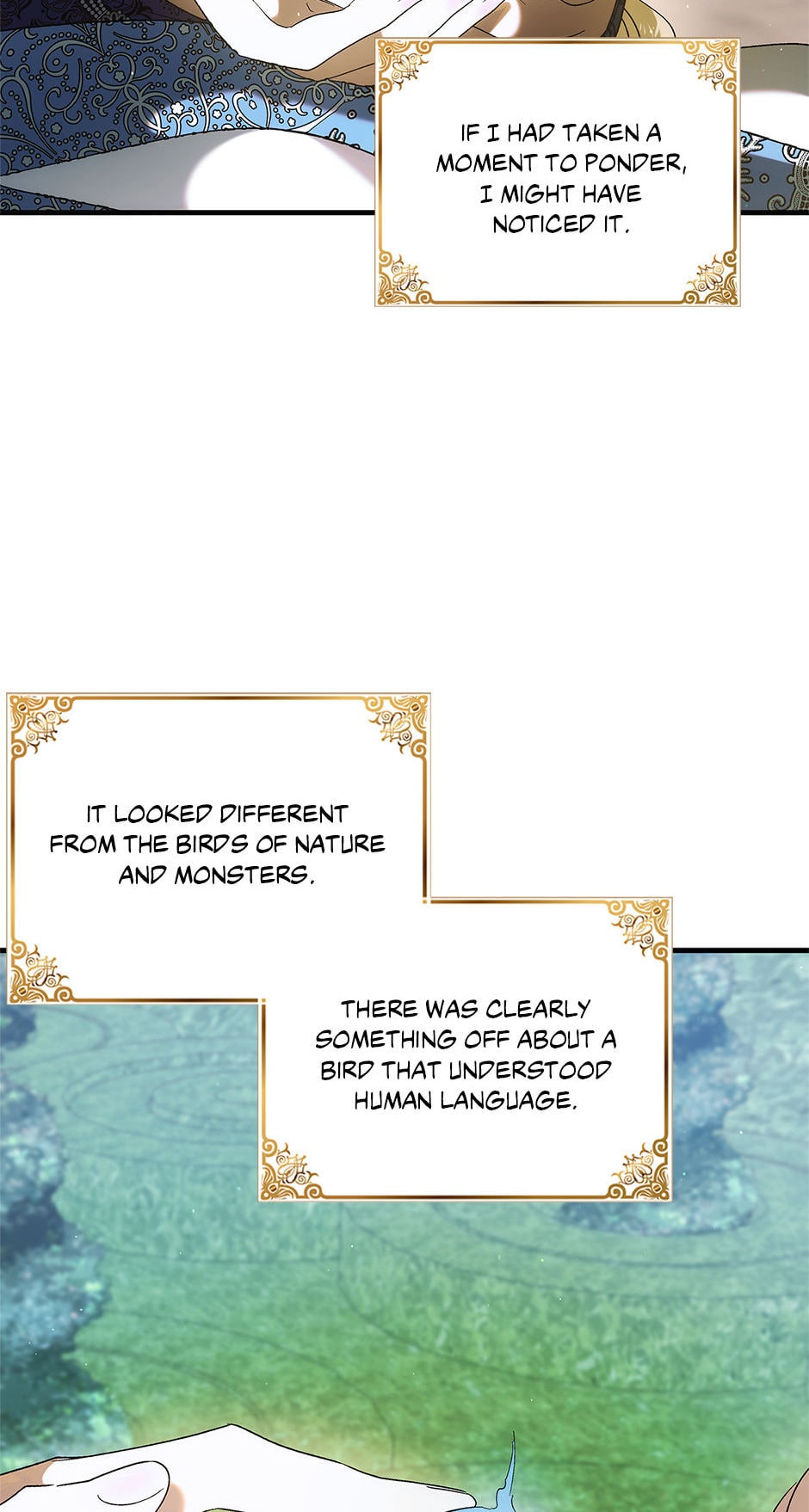 Saving My Sweetheart [Official] - Chapter 120 manhwa
