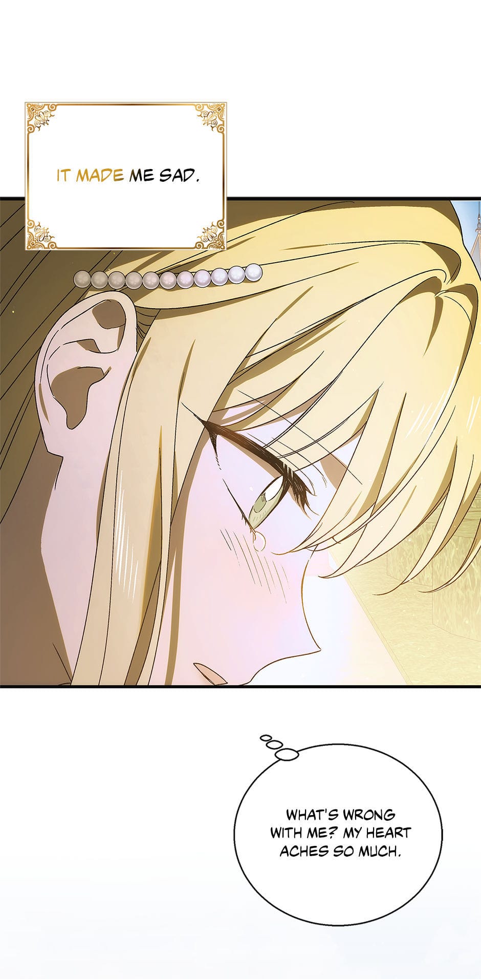 Saving My Sweetheart [Official] - Chapter 120 manhwa