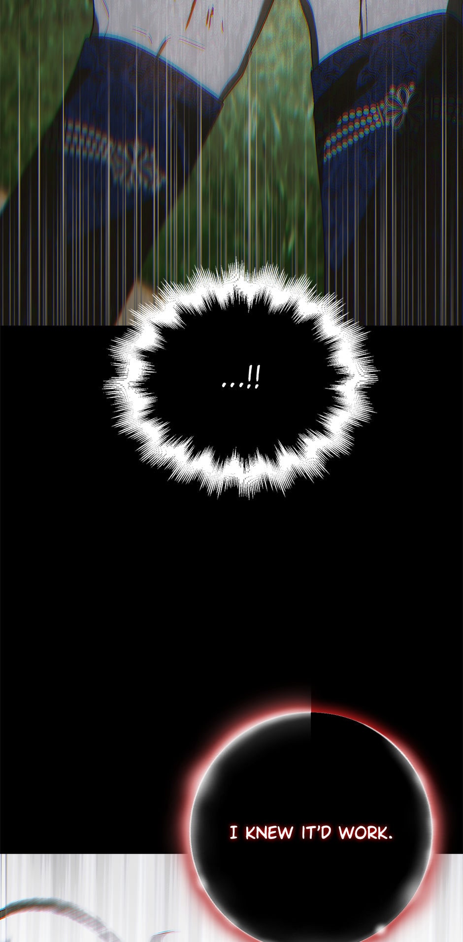 Saving My Sweetheart [Official] - Chapter 120 manhwa