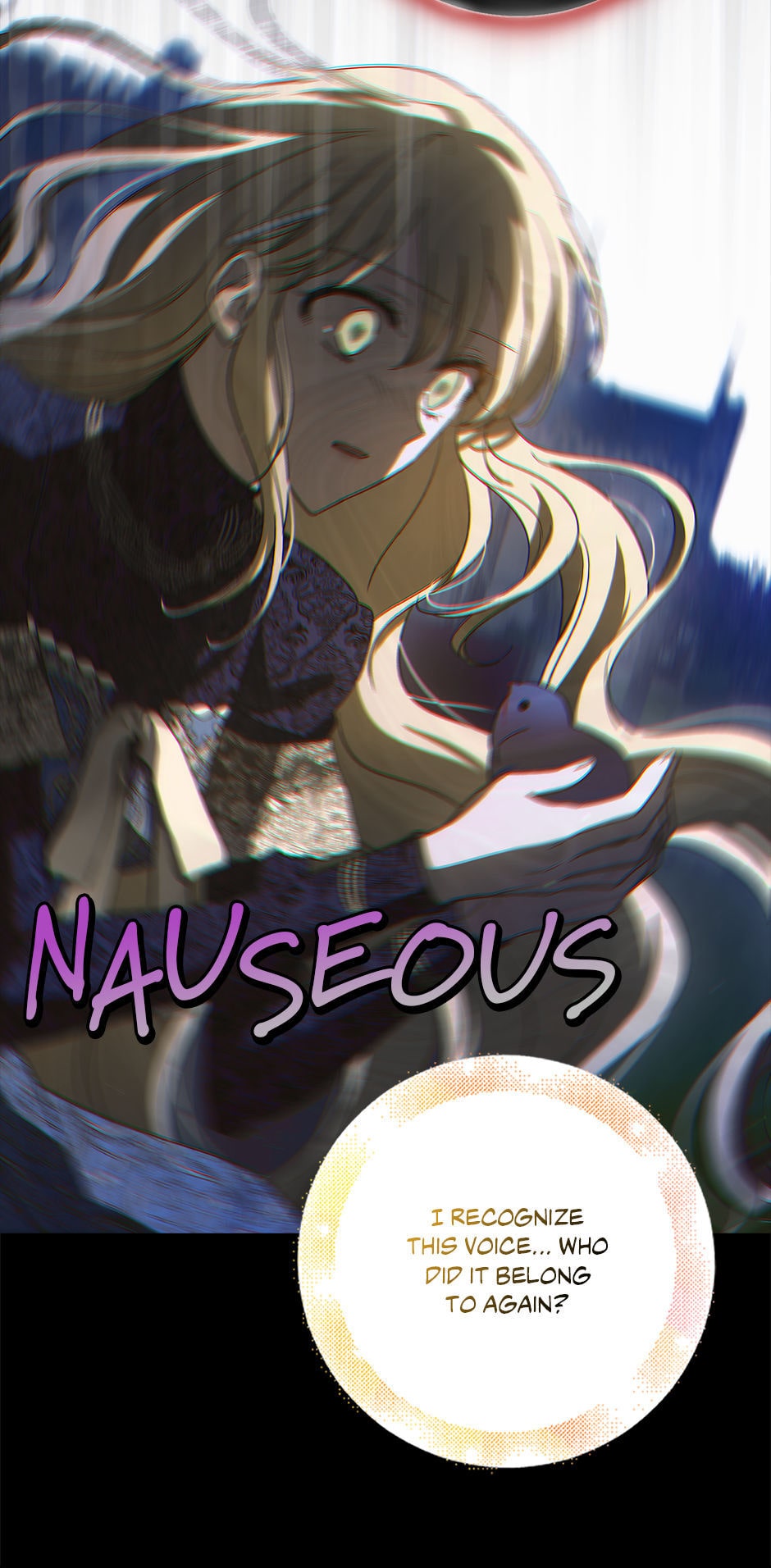 Saving My Sweetheart [Official] - Chapter 120 manhwa