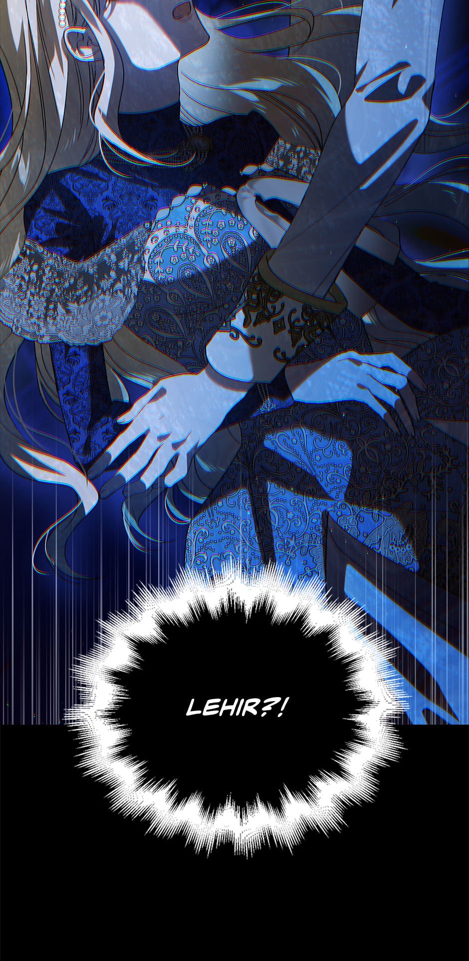 Saving My Sweetheart [Official] - Chapter 120 manhwa