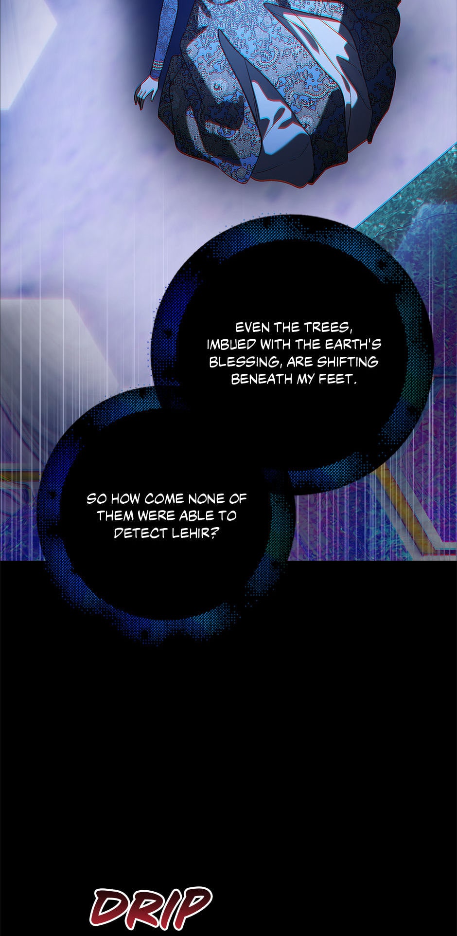 Saving My Sweetheart [Official] - Chapter 120 manhwa