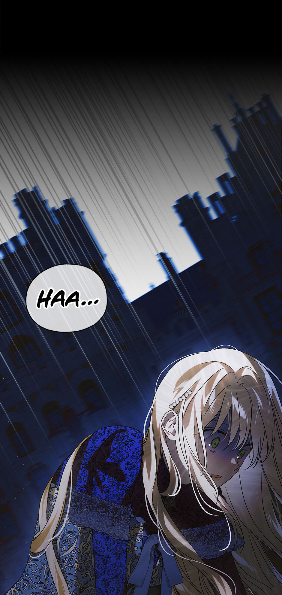 Saving My Sweetheart [Official] - Chapter 120 manhwa