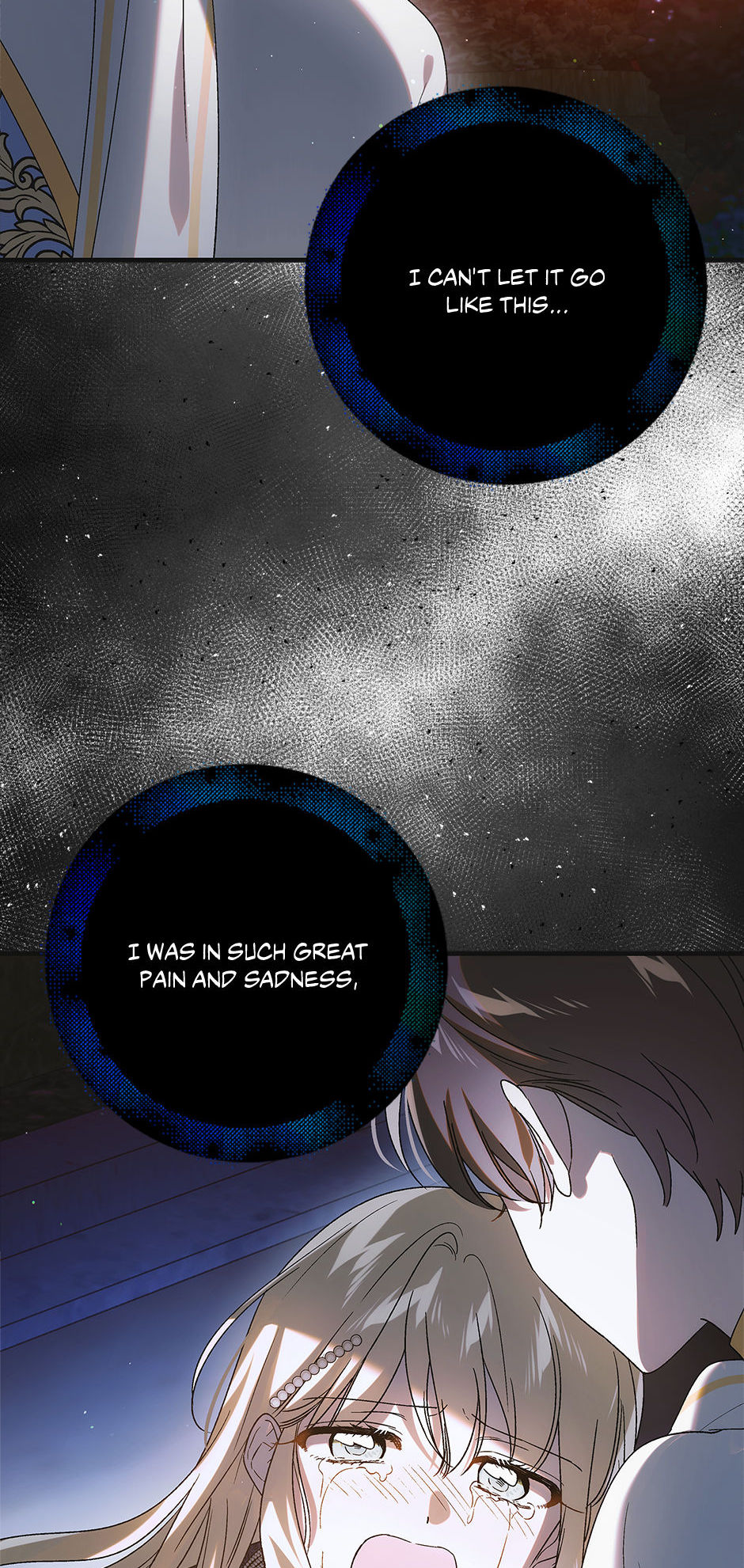 Saving My Sweetheart [Official] - Chapter 120 manhwa