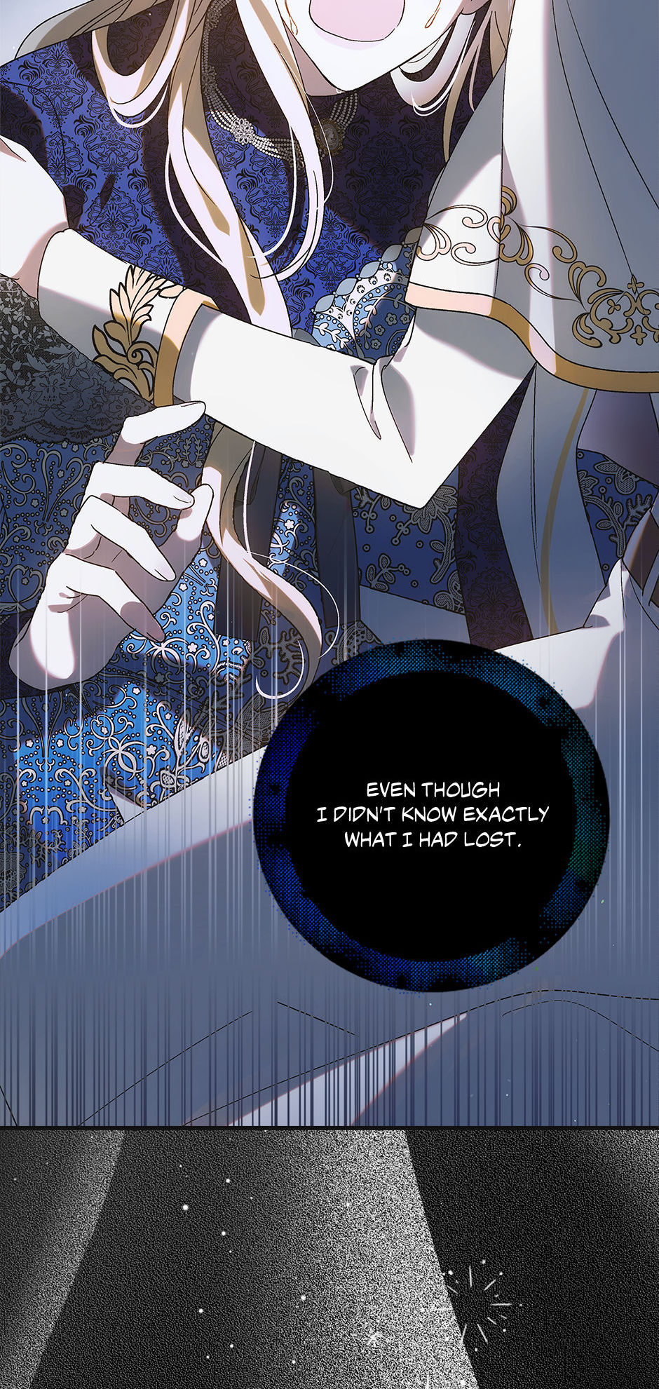 Saving My Sweetheart [Official] - Chapter 120 manhwa