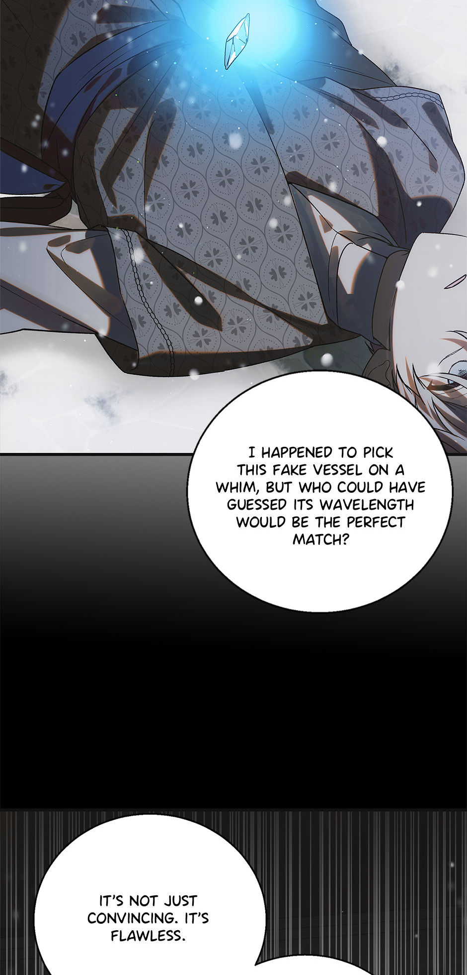 Saving My Sweetheart [Official] - Chapter 121 manhwa
