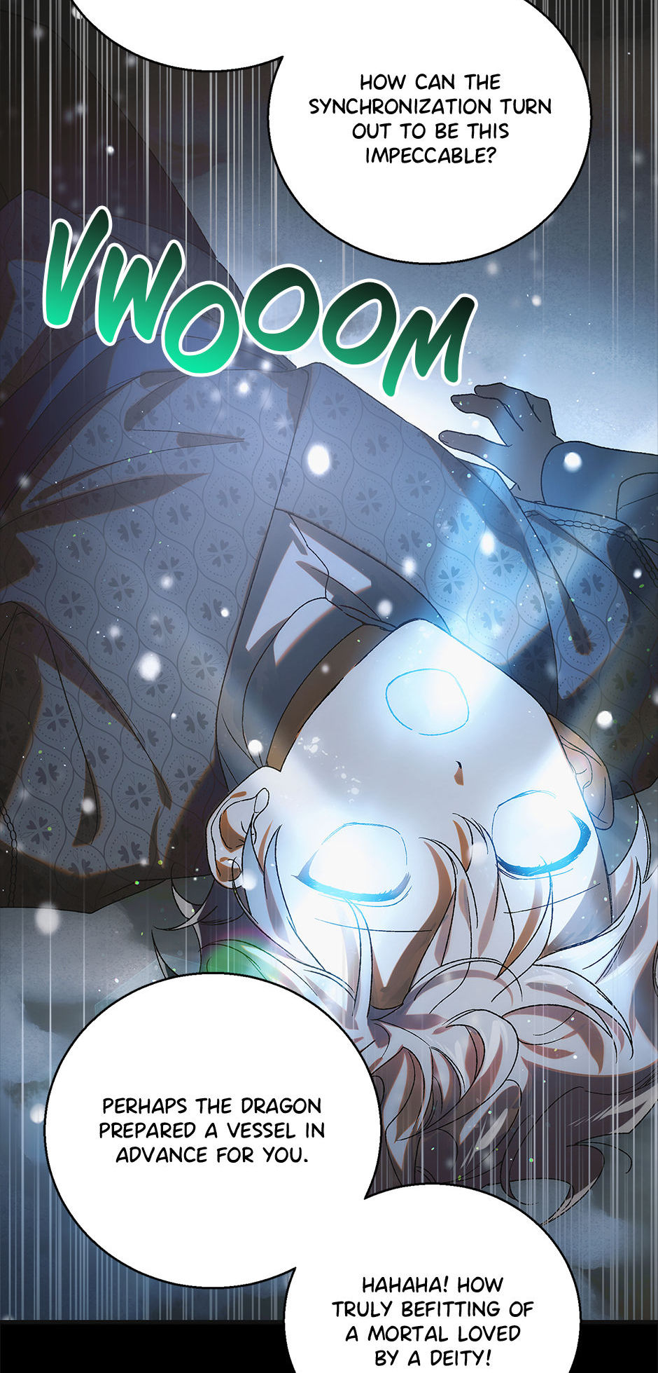 Saving My Sweetheart [Official] - Chapter 121 manhwa
