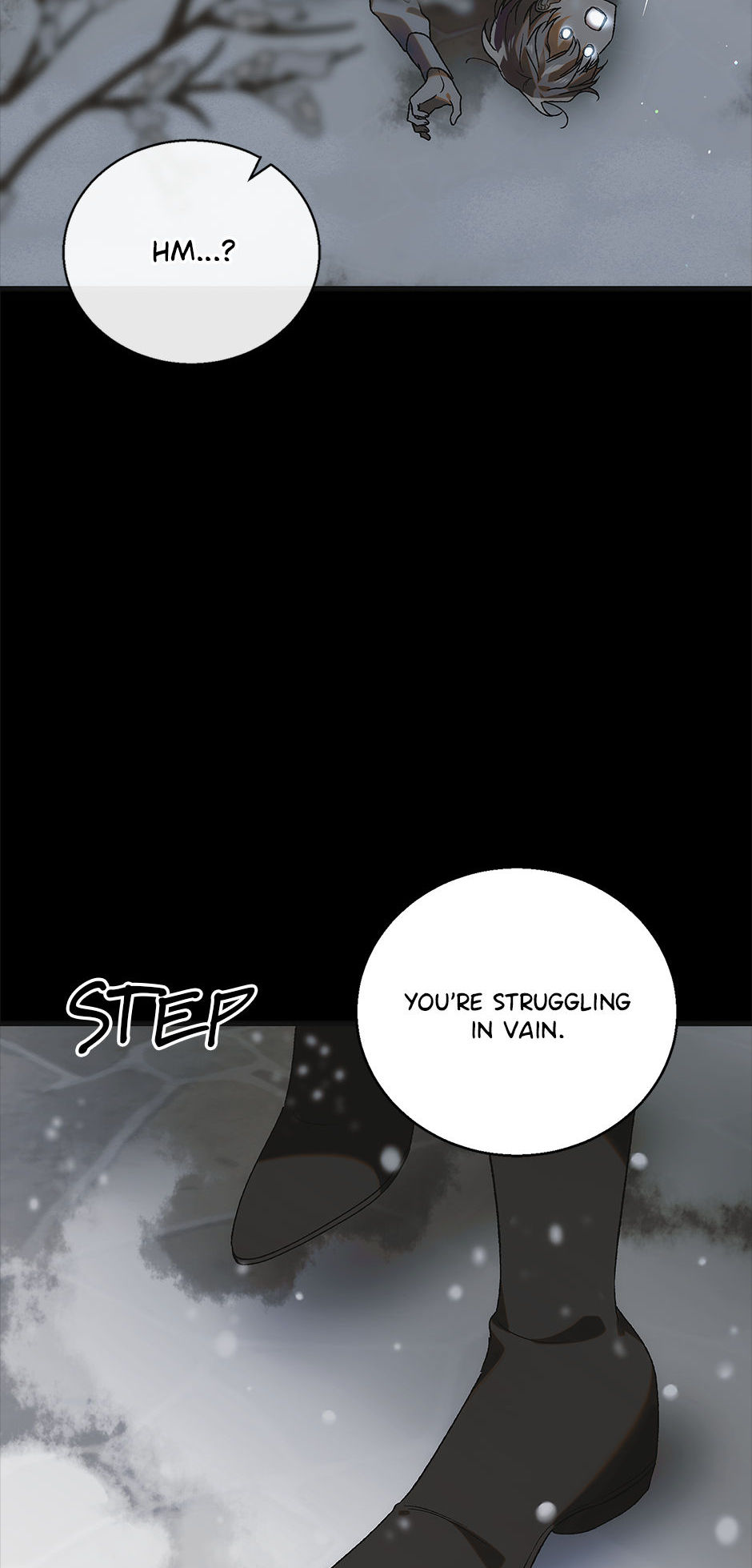 Saving My Sweetheart [Official] - Chapter 121 manhwa