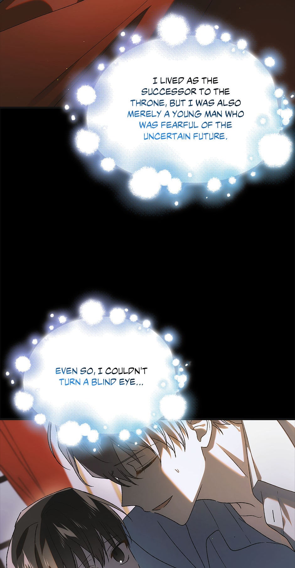Saving My Sweetheart [Official] - Chapter 121 manhwa