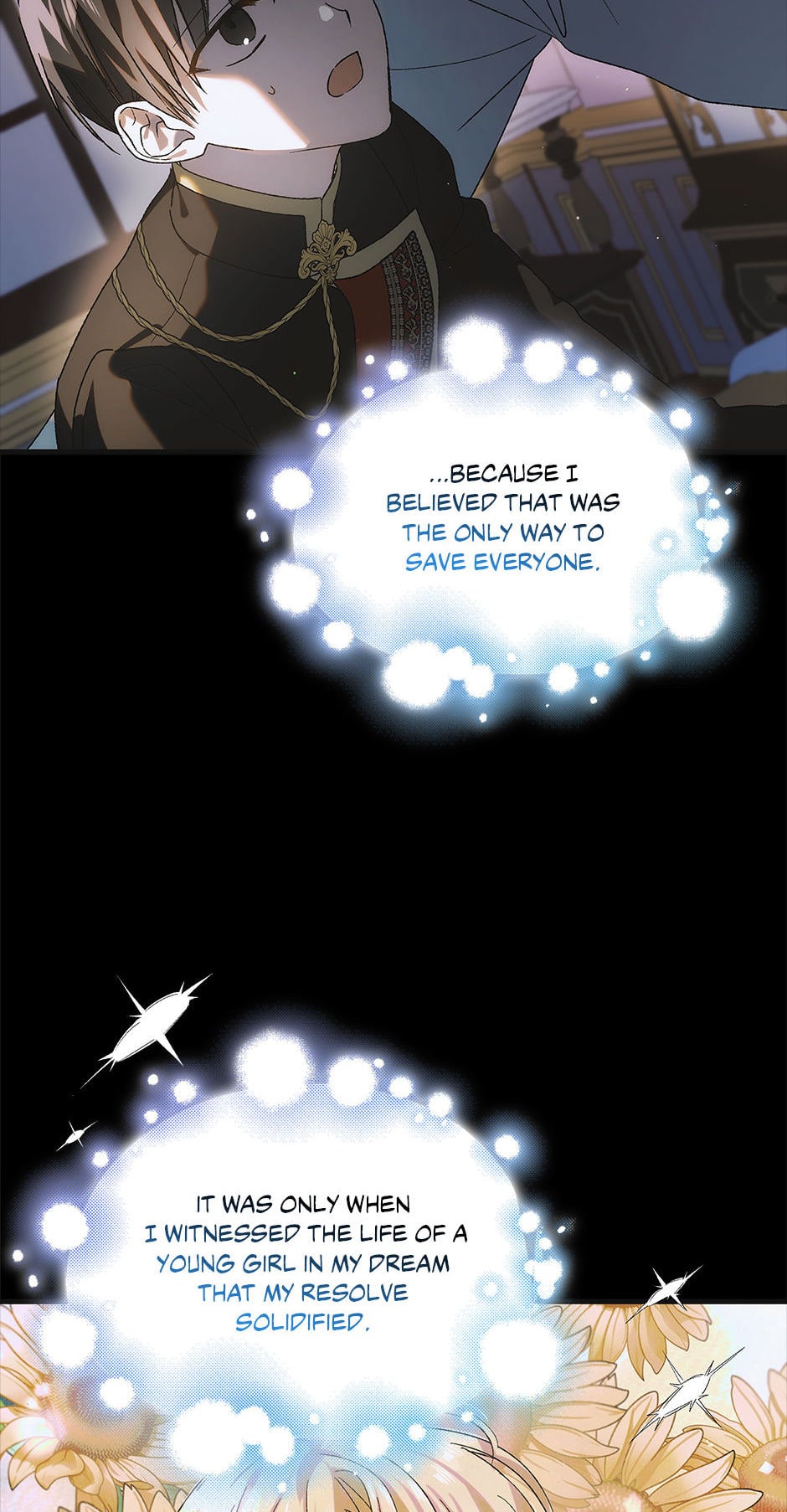 Saving My Sweetheart [Official] - Chapter 121 manhwa