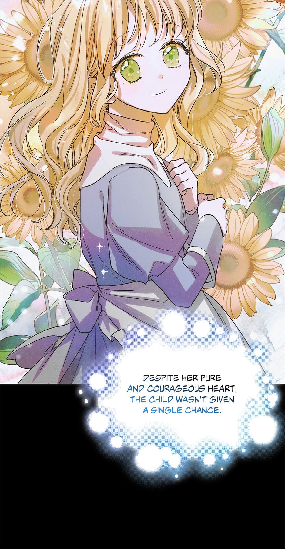 Saving My Sweetheart [Official] - Chapter 121 manhwa