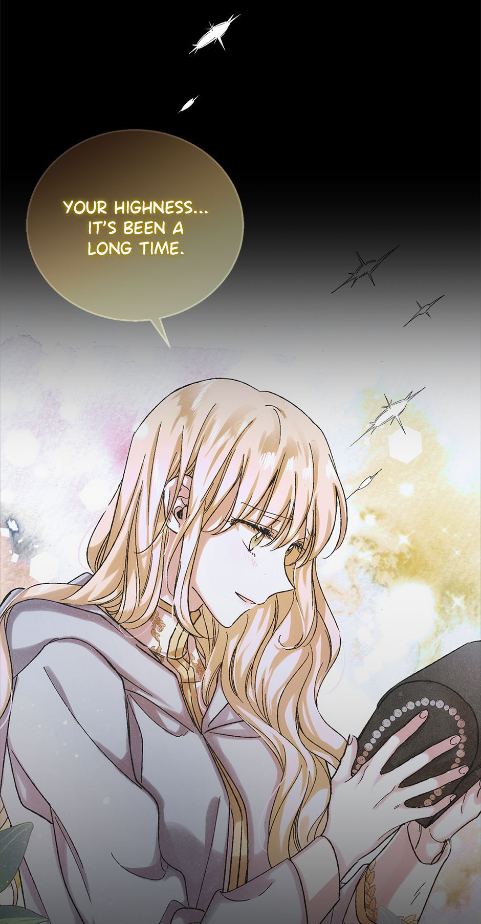 Saving My Sweetheart [Official] - Chapter 121 manhwa