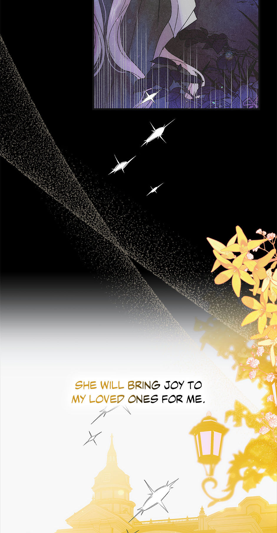 Saving My Sweetheart [Official] - Chapter 121 manhwa