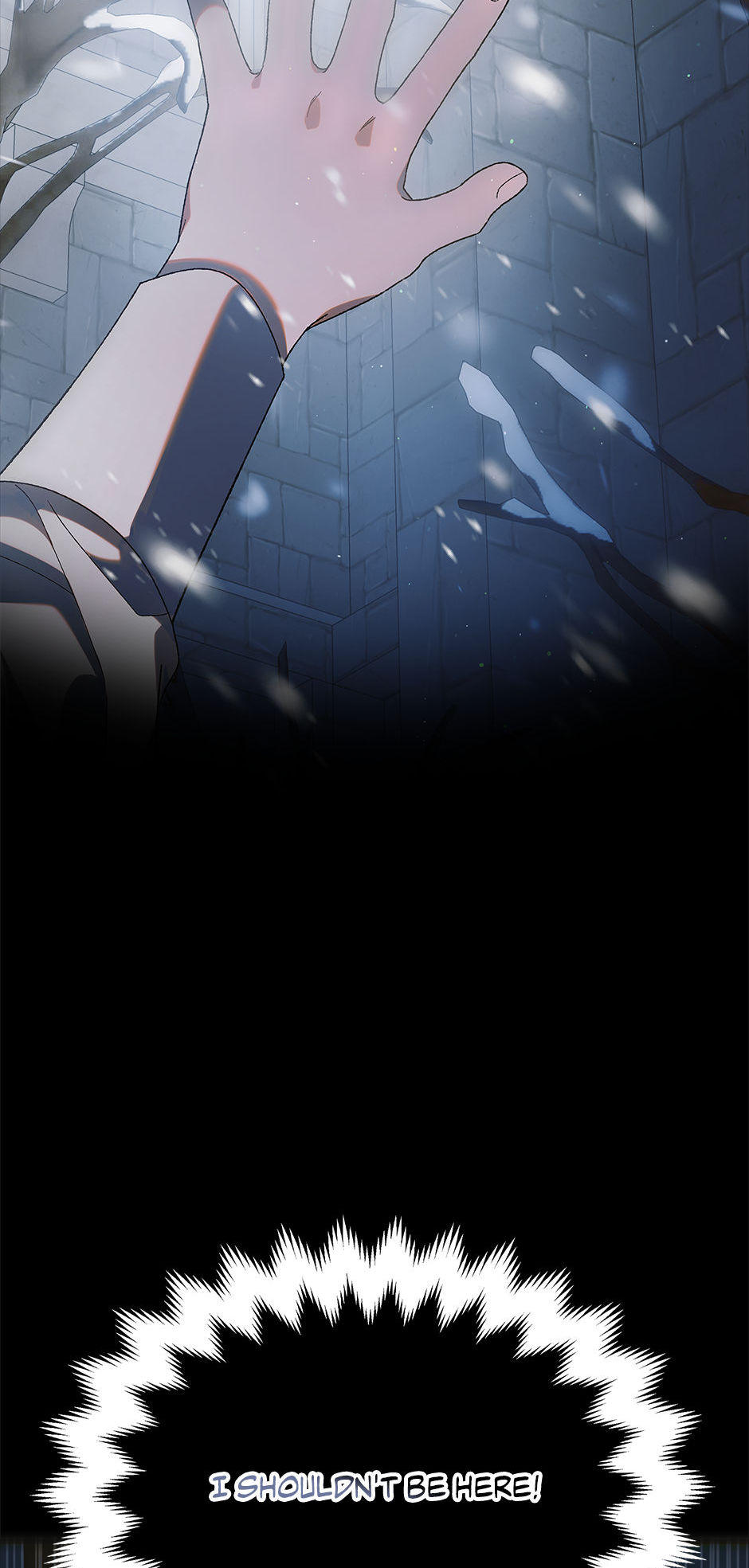 Saving My Sweetheart [Official] - Chapter 121 manhwa