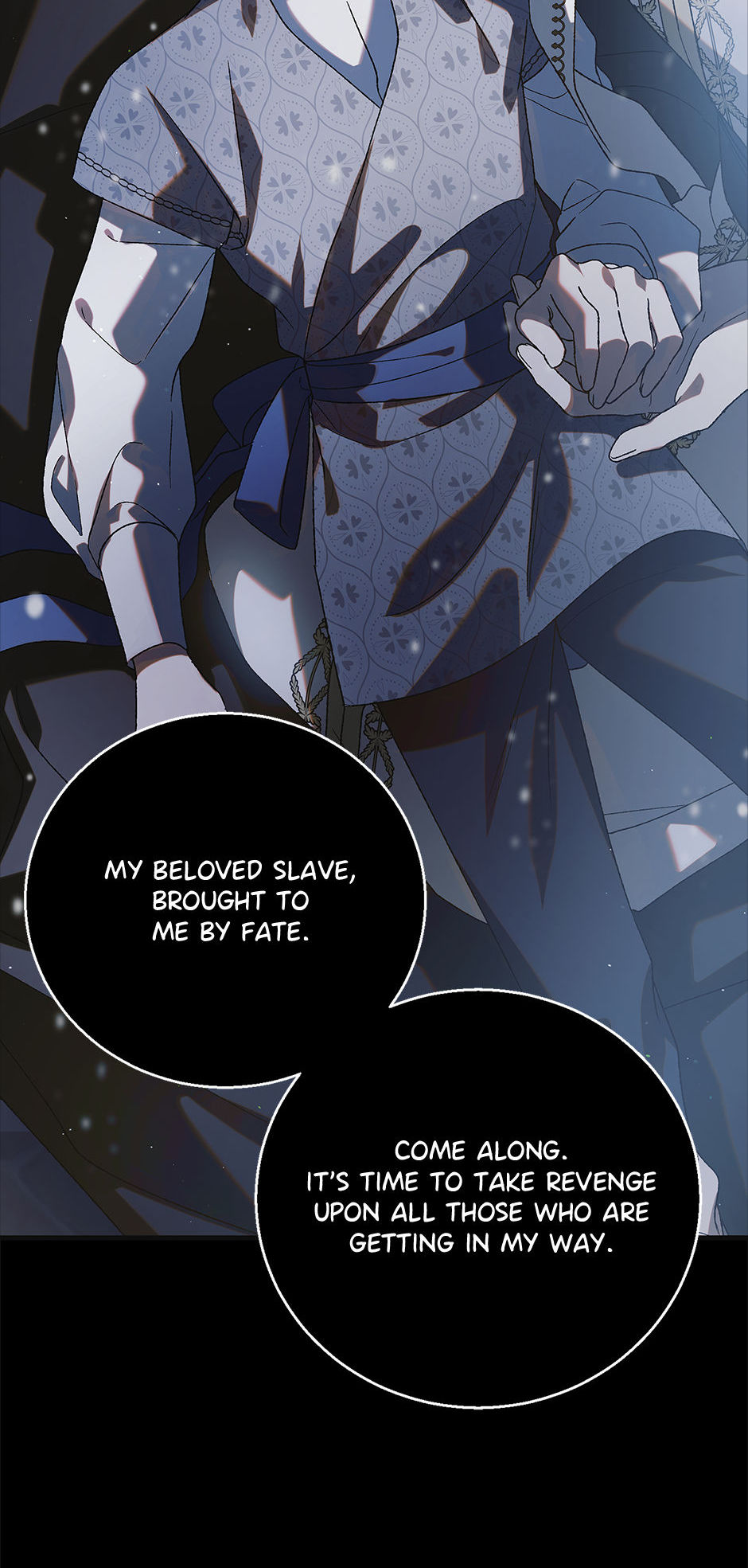 Saving My Sweetheart [Official] - Chapter 121 manhwa