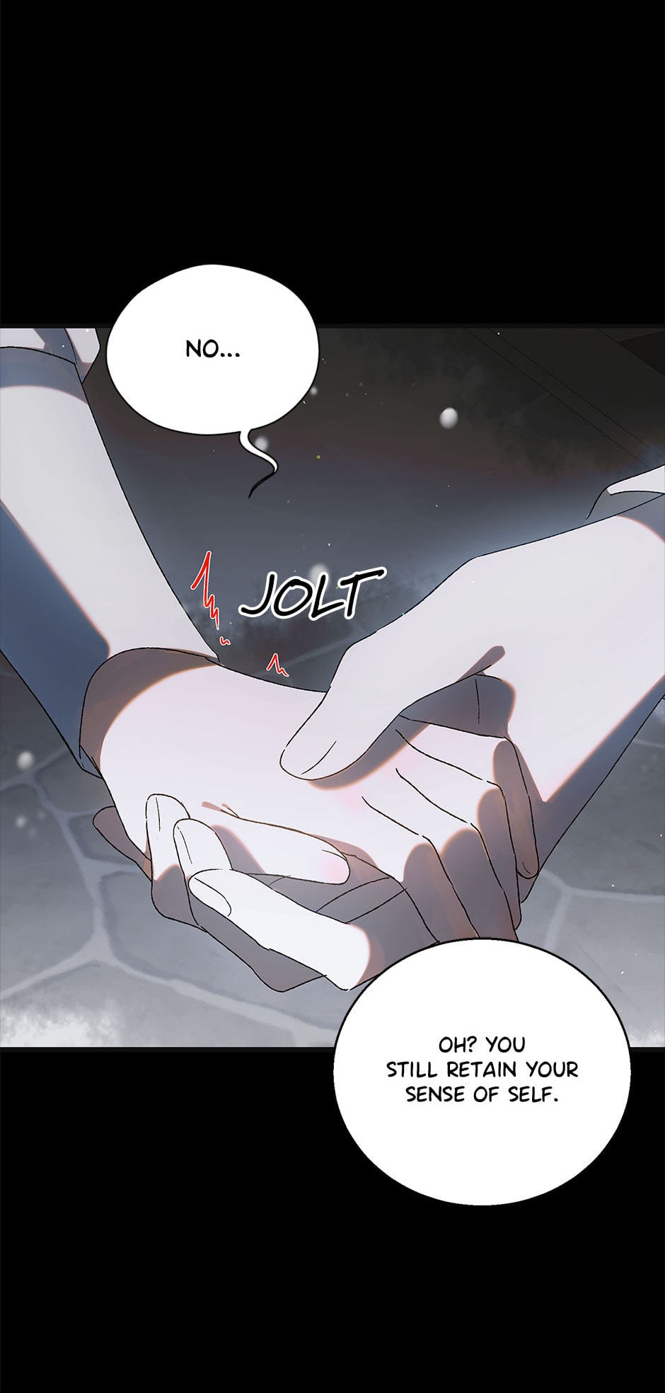 Saving My Sweetheart [Official] - Chapter 121 manhwa