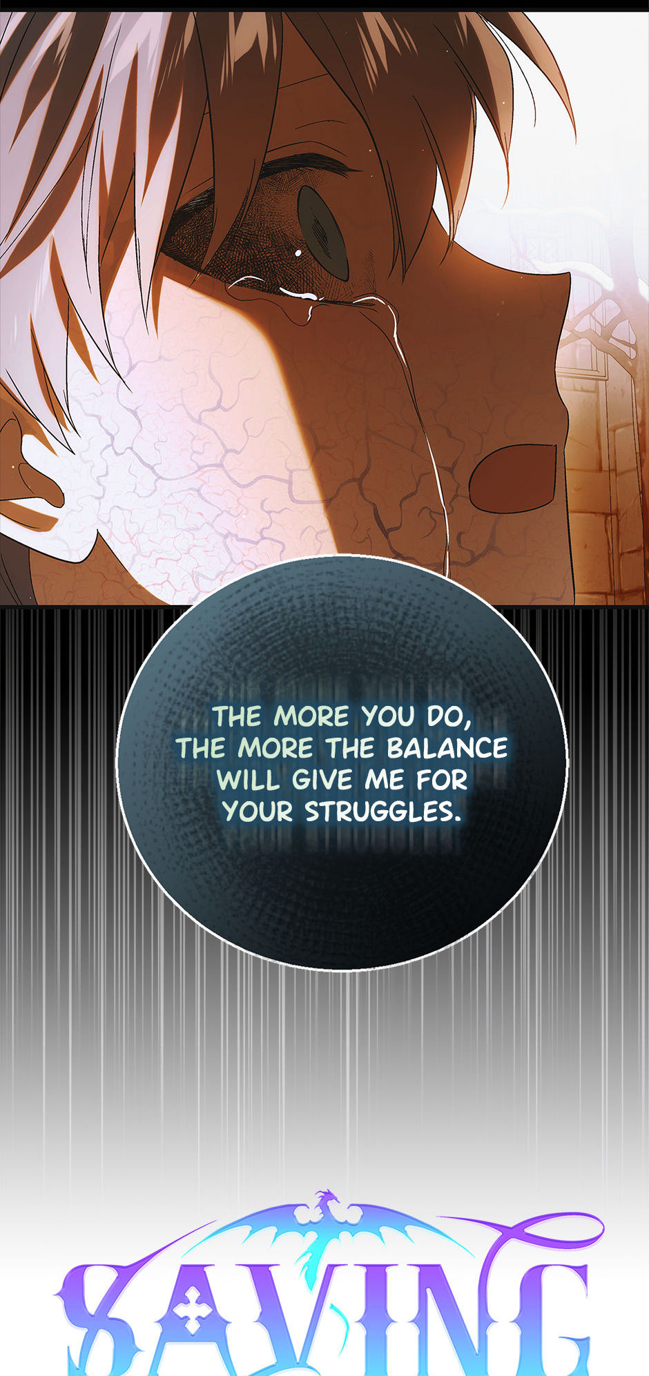 Saving My Sweetheart [Official] - Chapter 121 manhwa