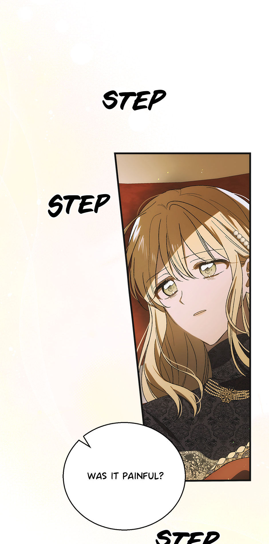 Saving My Sweetheart [Official] - Chapter 121 manhwa