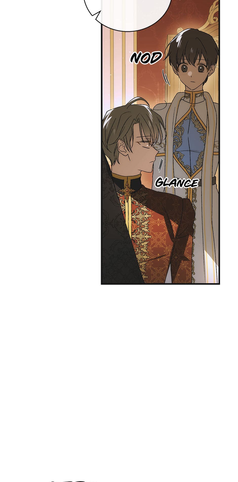 Saving My Sweetheart [Official] - Chapter 121 manhwa
