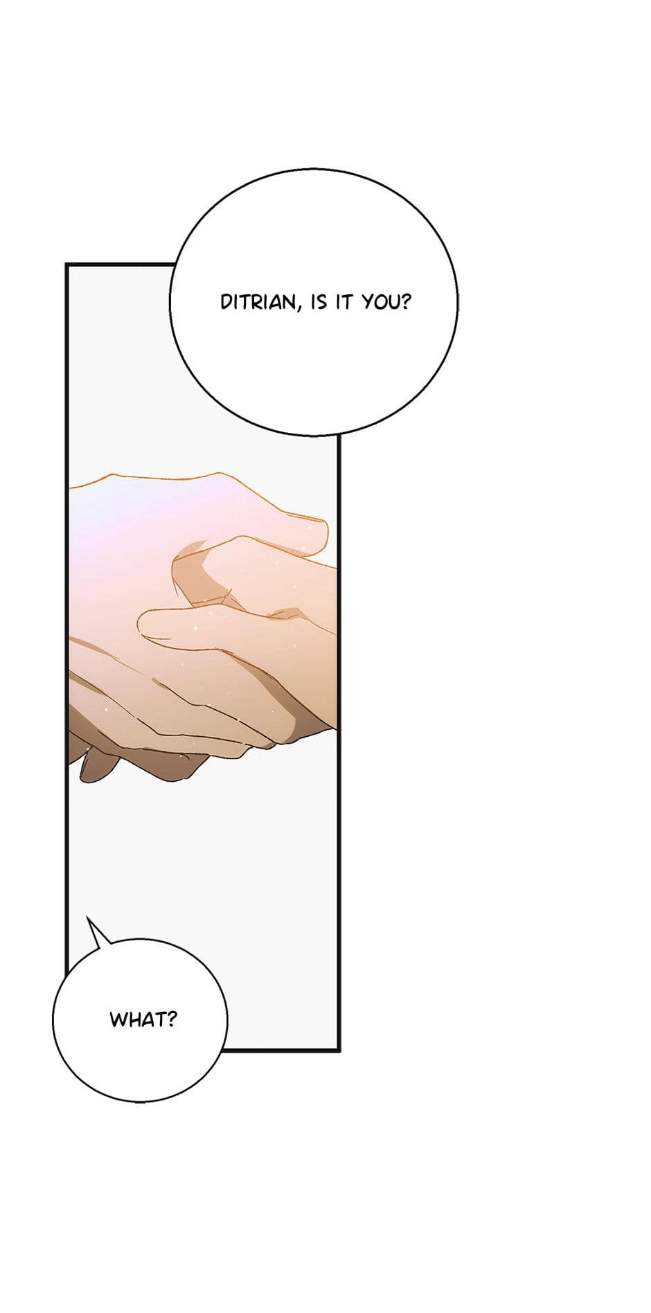 Saving My Sweetheart [Official] - Chapter 121 manhwa