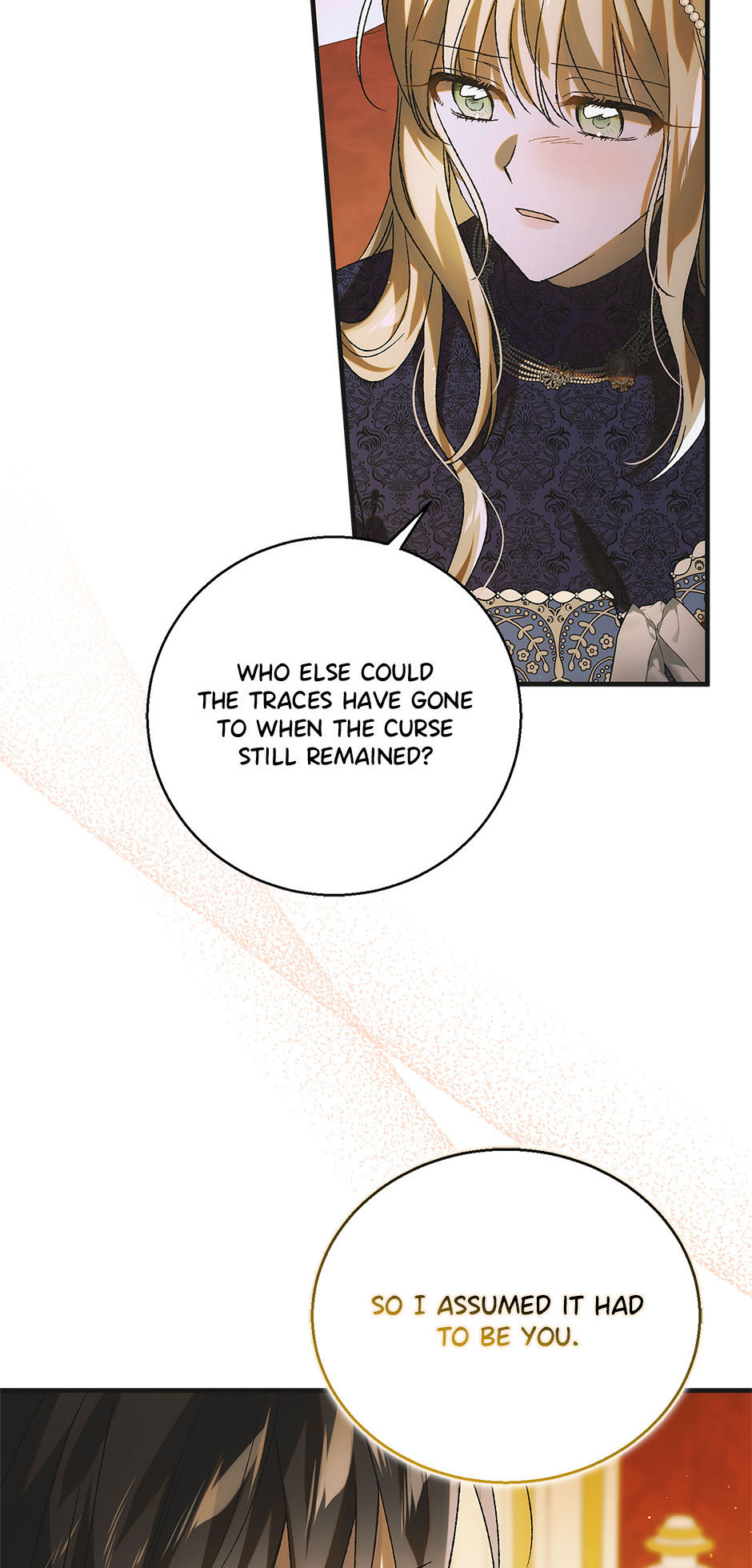 Saving My Sweetheart [Official] - Chapter 121 manhwa