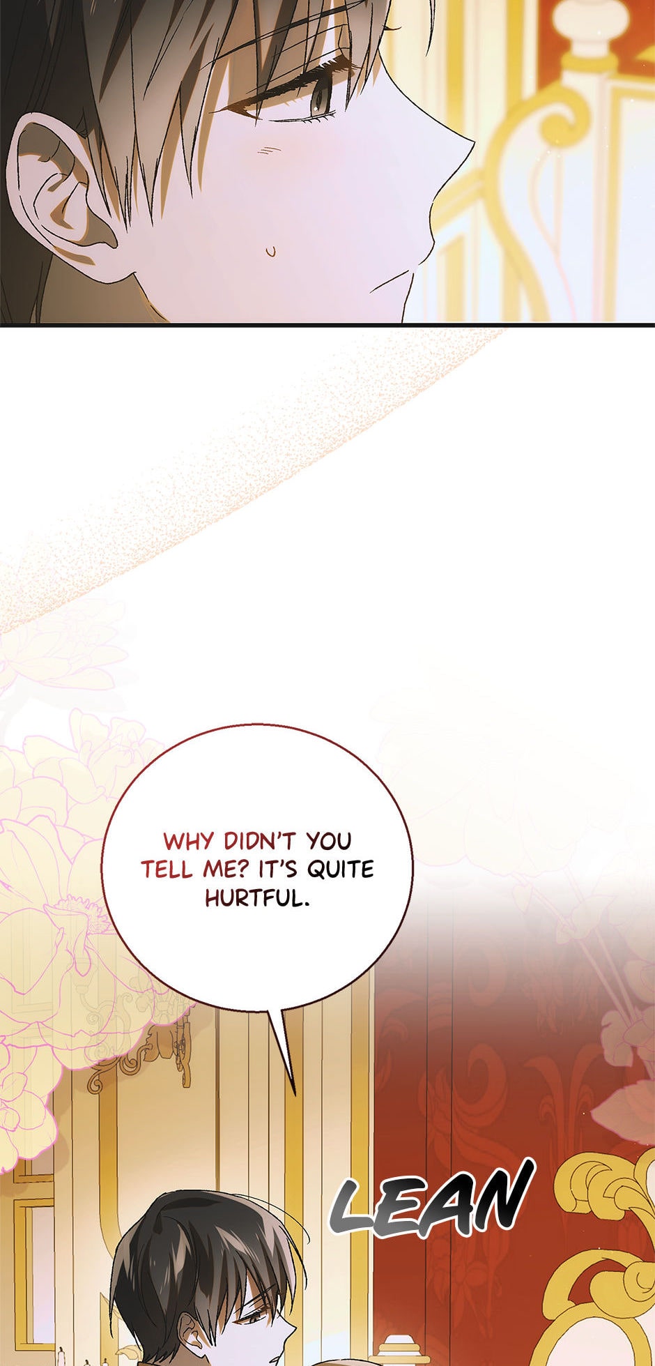Saving My Sweetheart [Official] - Chapter 121 manhwa