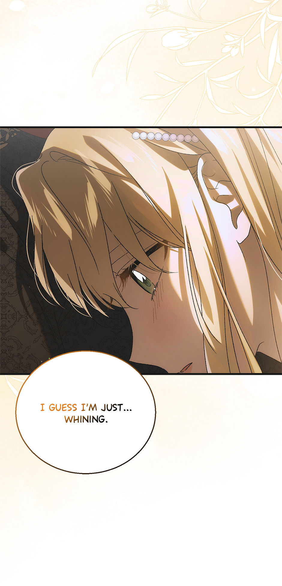 Saving My Sweetheart [Official] - Chapter 121 manhwa