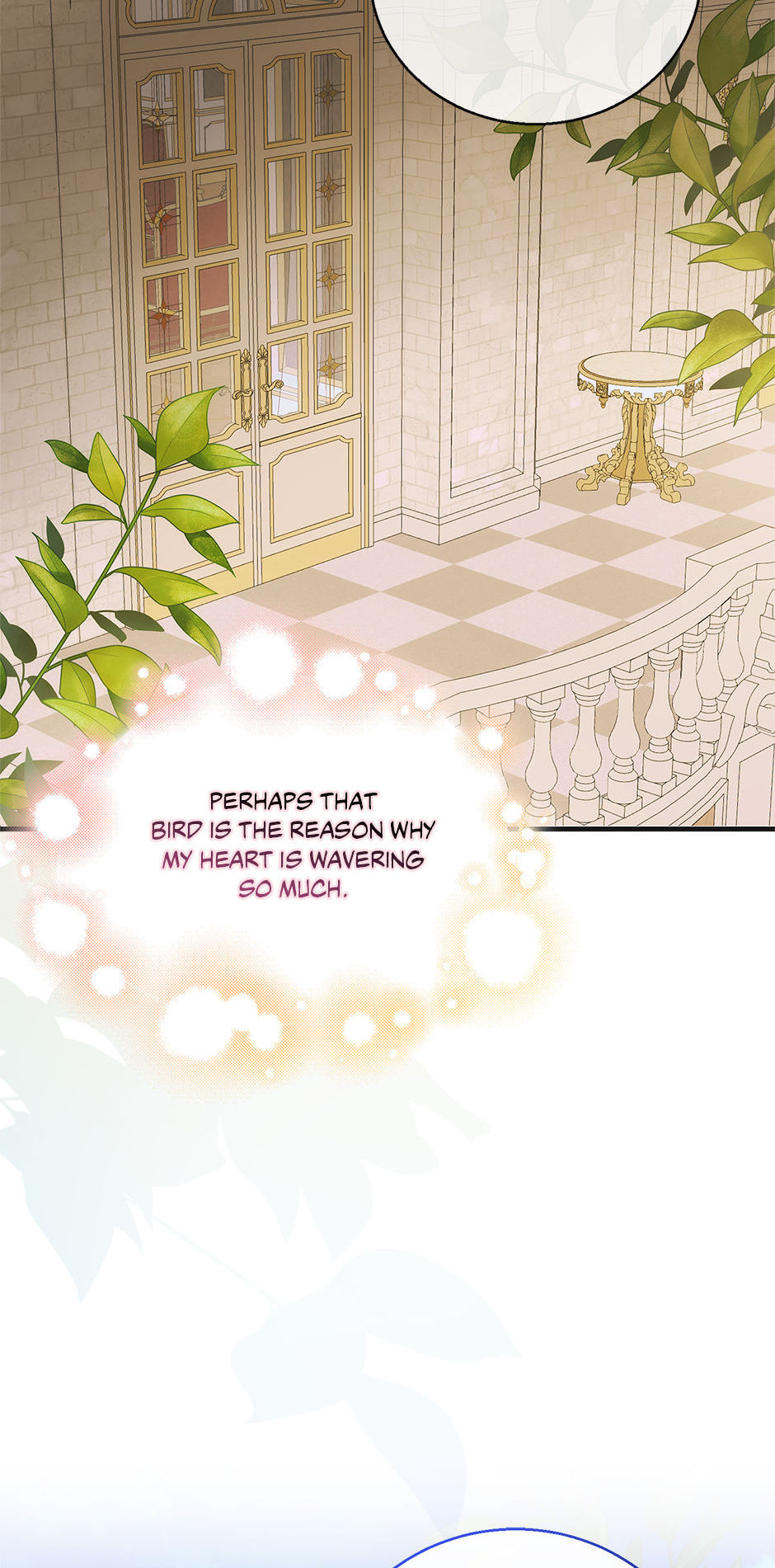 Saving My Sweetheart [Official] - Chapter 121 manhwa
