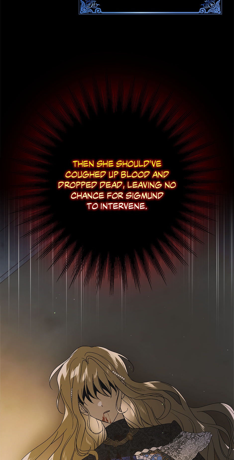 Saving My Sweetheart [Official] - Chapter 121 manhwa