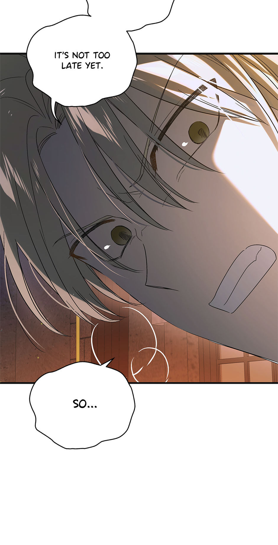 Saving My Sweetheart [Official] - Chapter 121 manhwa