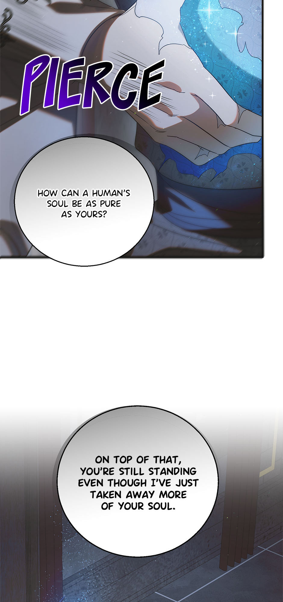 Saving My Sweetheart [Official] - Chapter 121 manhwa