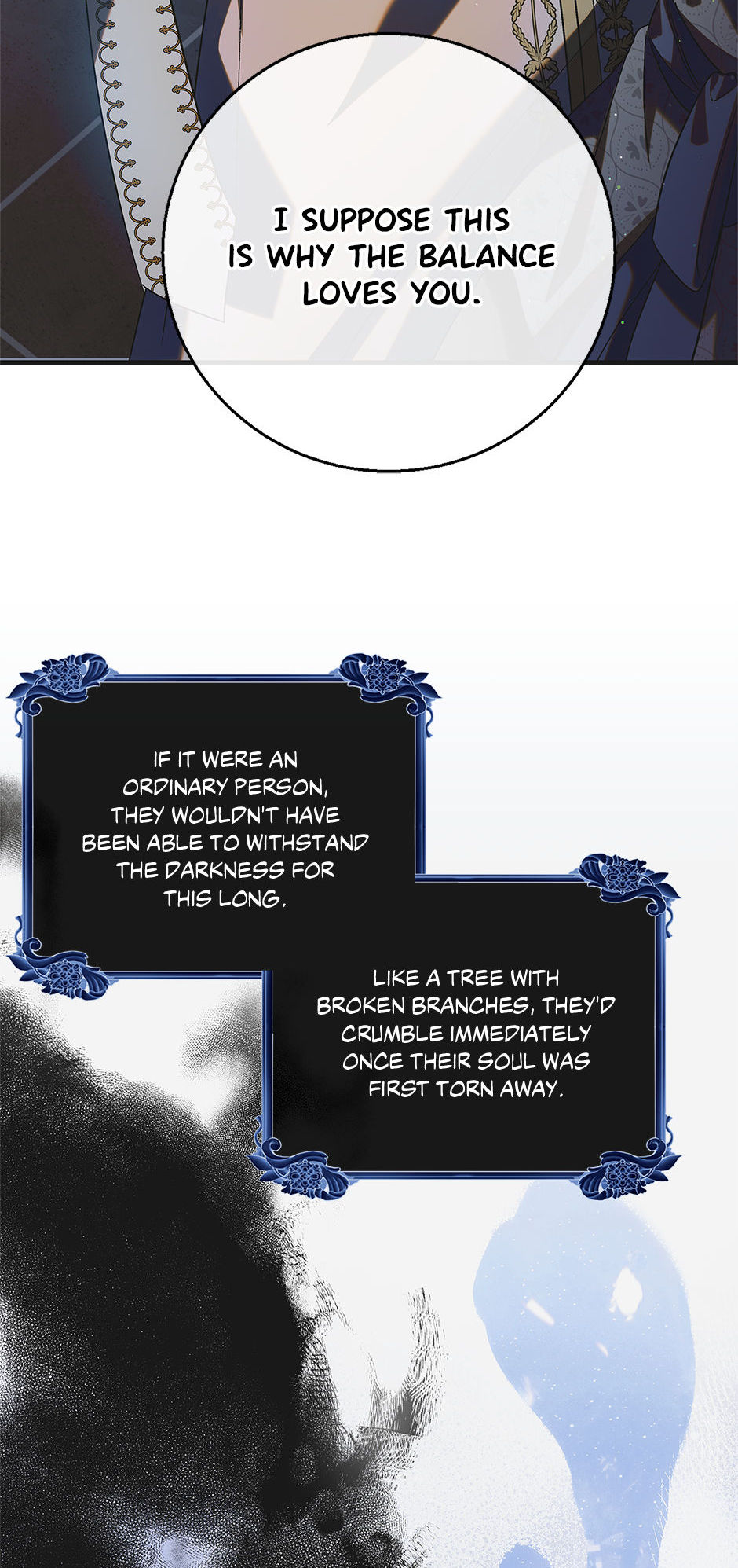Saving My Sweetheart [Official] - Chapter 121 manhwa