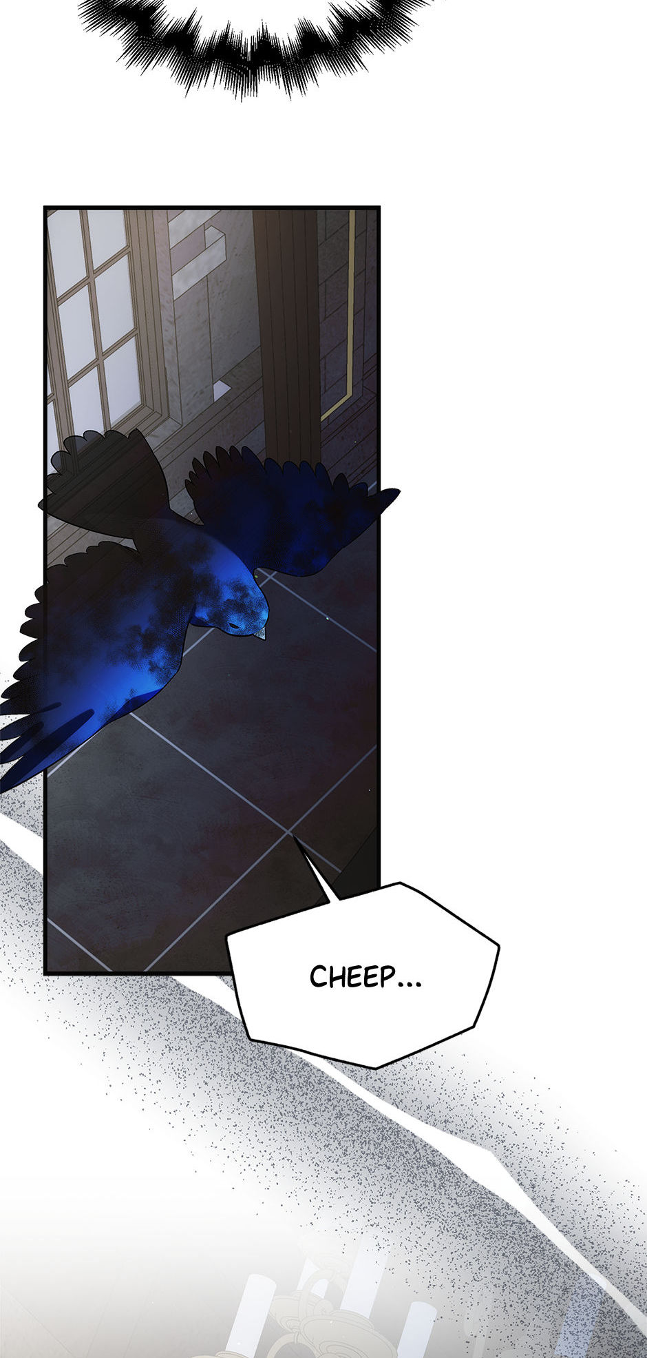 Saving My Sweetheart [Official] - Chapter 121 manhwa