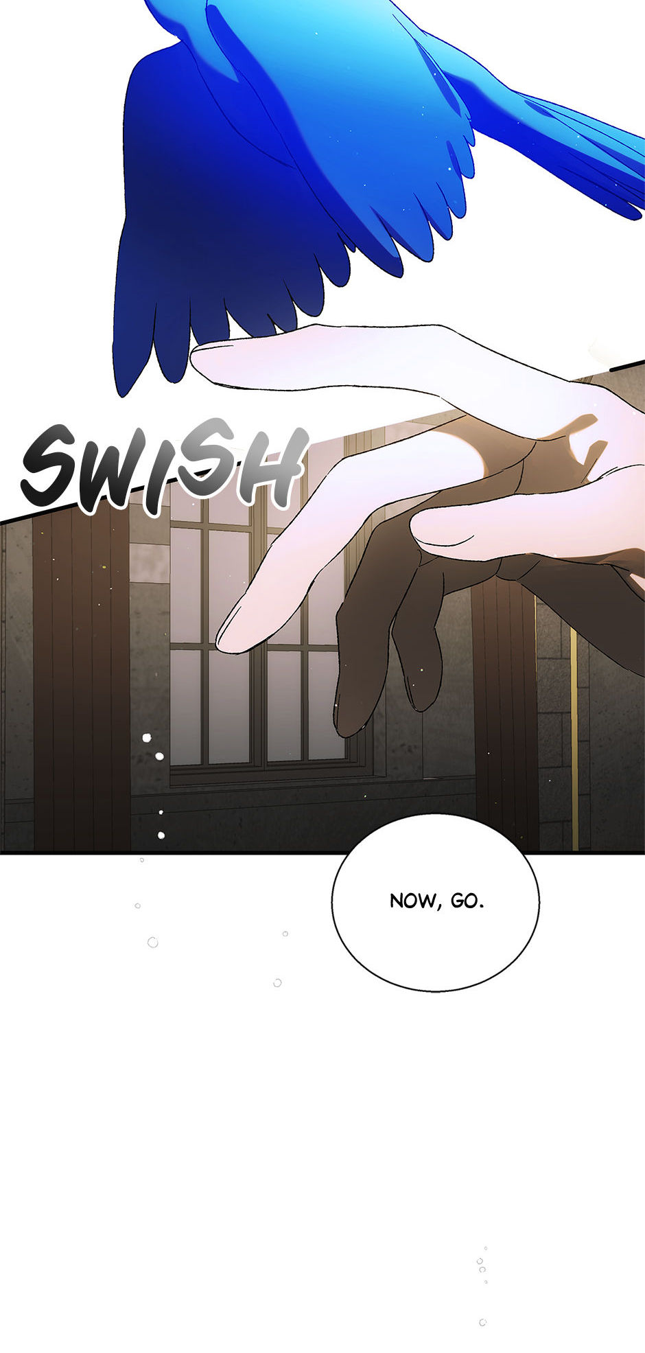 Saving My Sweetheart [Official] - Chapter 121 manhwa