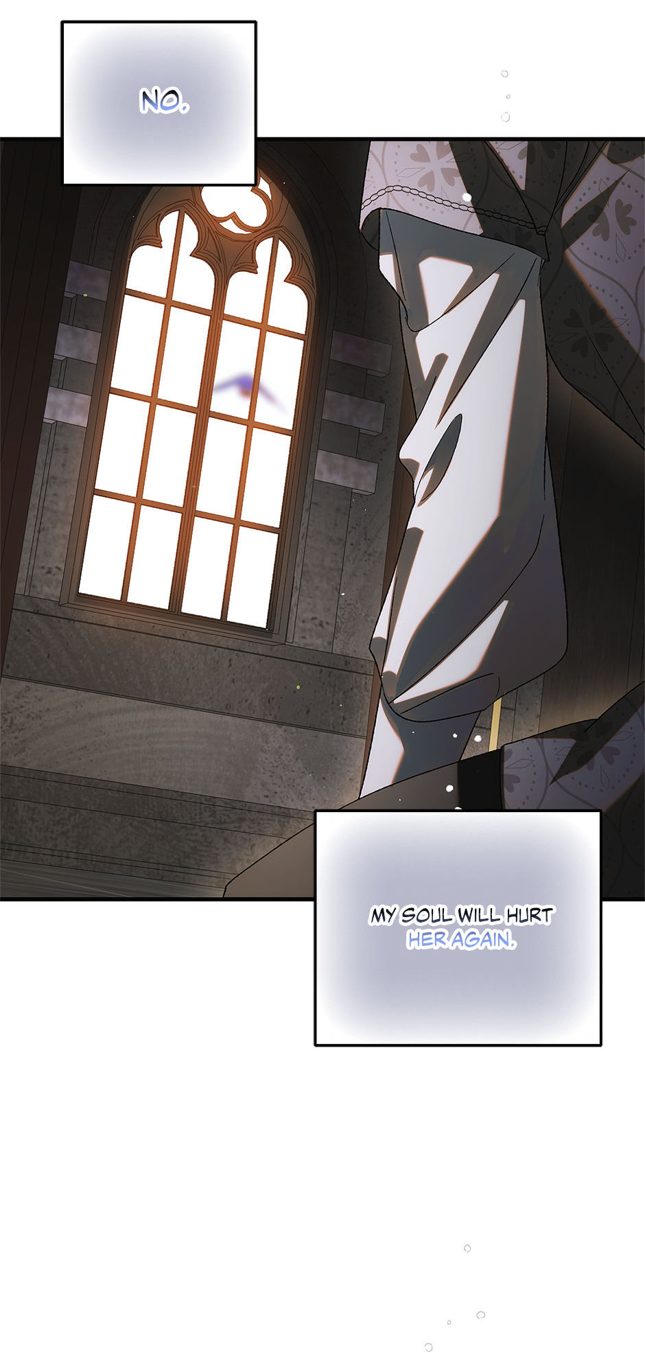 Saving My Sweetheart [Official] - Chapter 121 manhwa