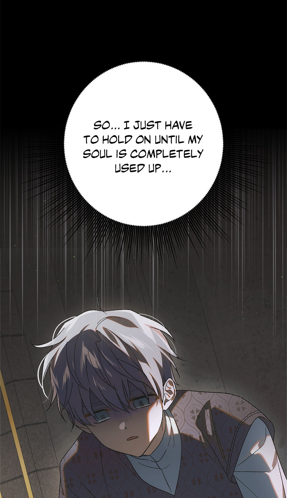 Saving My Sweetheart [Official] - Chapter 121 manhwa