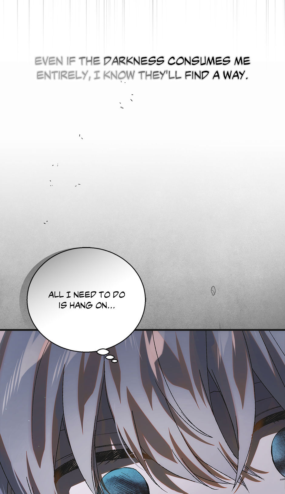 Saving My Sweetheart [Official] - Chapter 121 manhwa