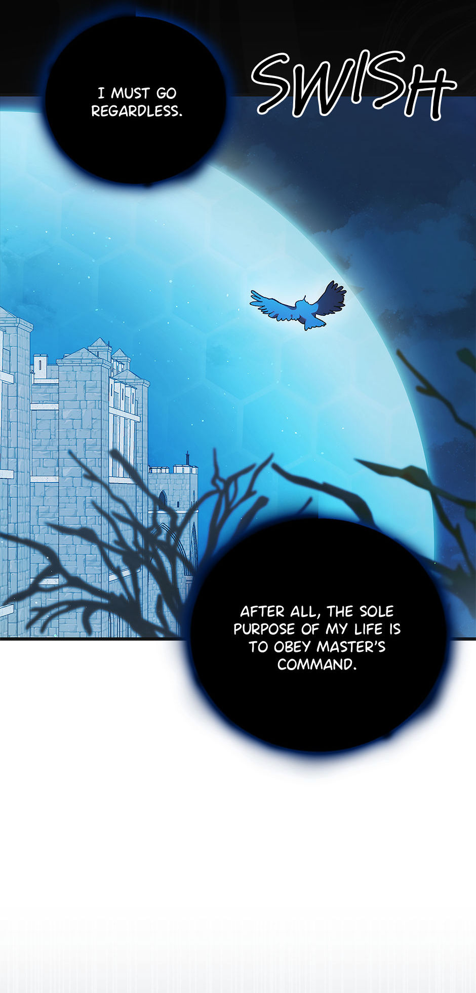 Saving My Sweetheart [Official] - Chapter 122 manhwa