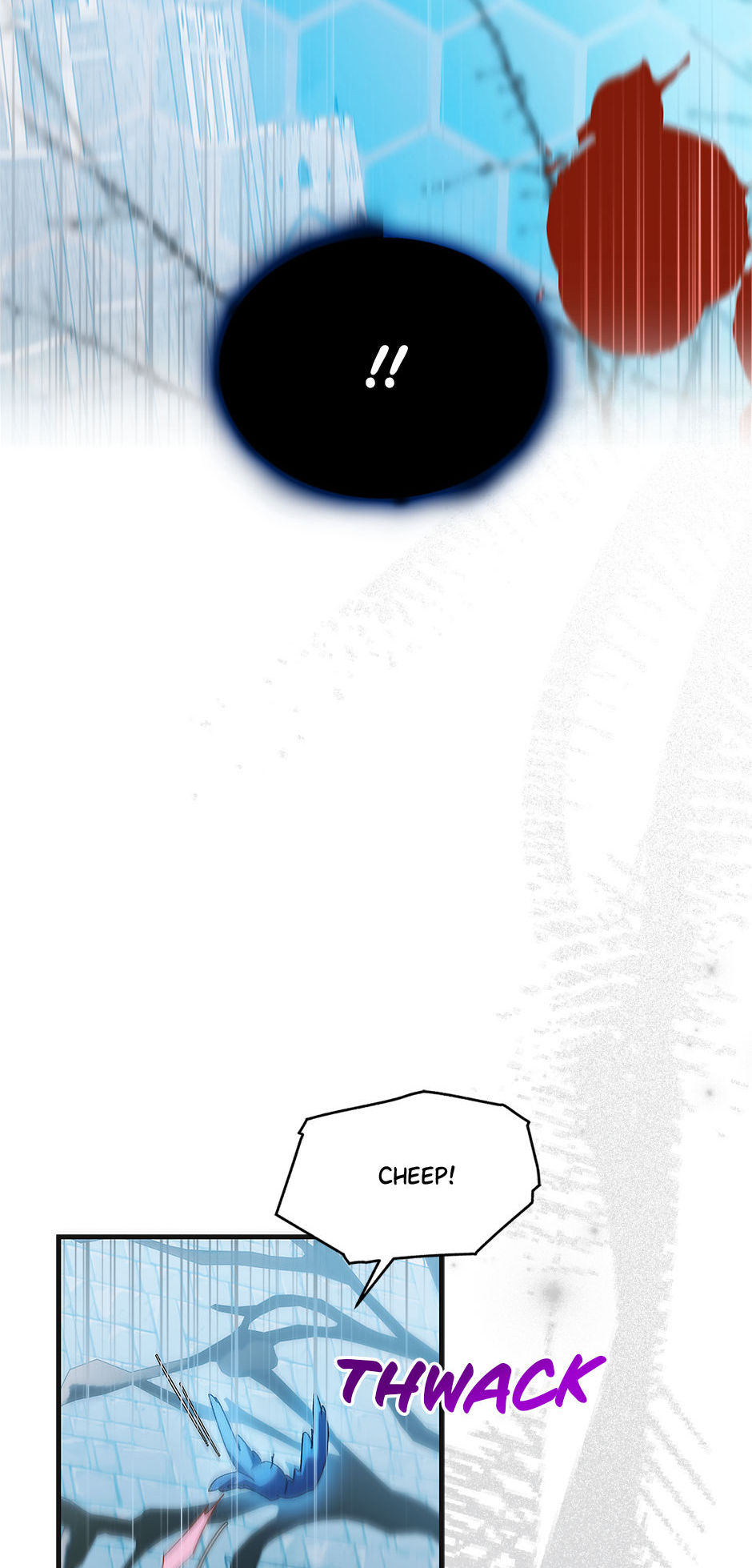 Saving My Sweetheart [Official] - Chapter 122 manhwa