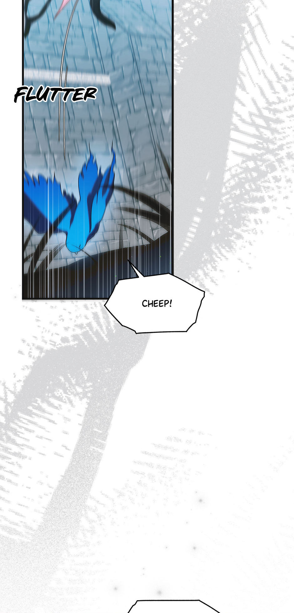 Saving My Sweetheart [Official] - Chapter 122 manhwa