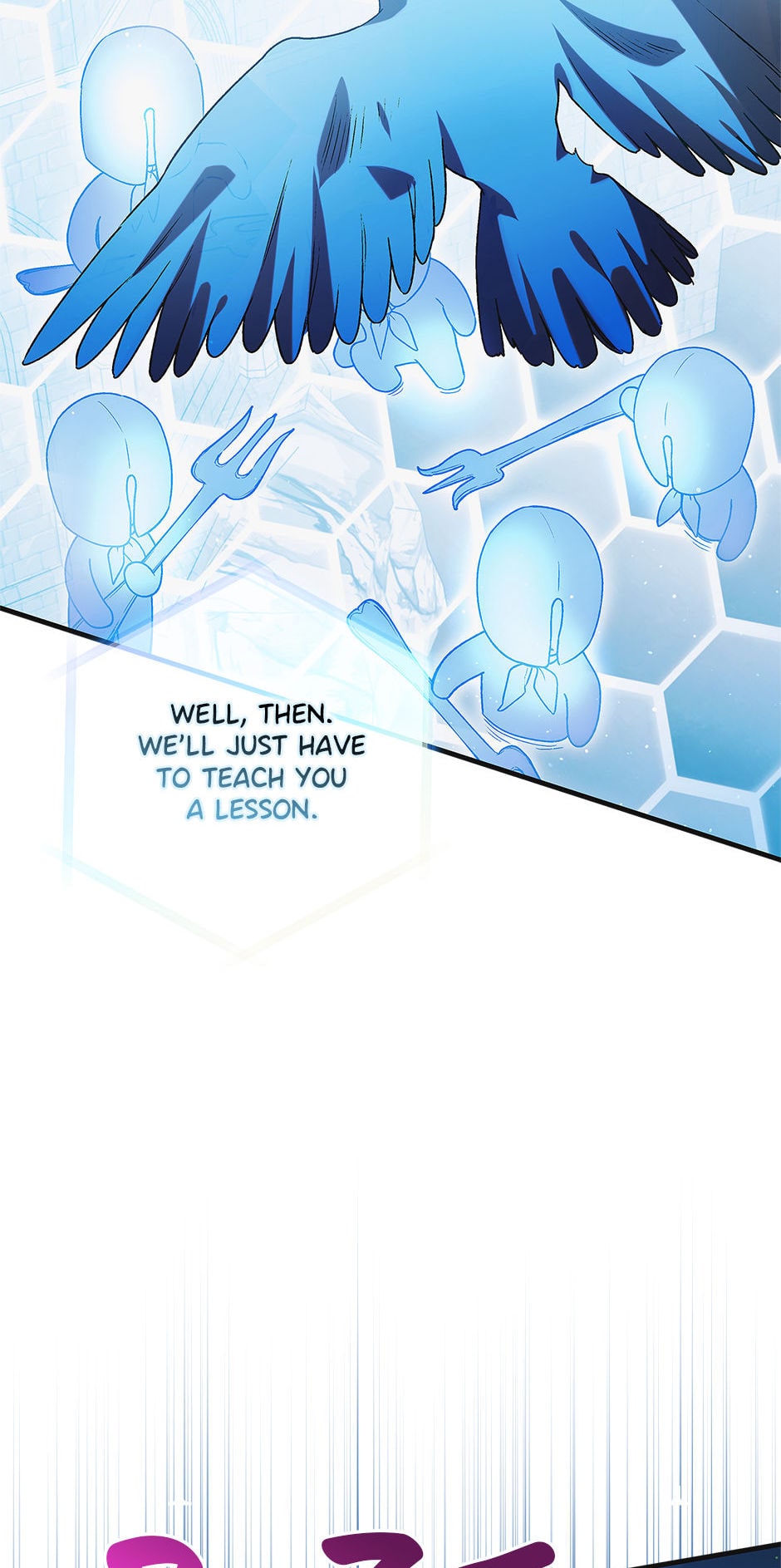 Saving My Sweetheart [Official] - Chapter 122 manhwa